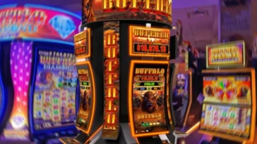 1,75 miljoonan dollarin jättipotti Mohegan Sunissa: Onnenpotku, joka selätti kymmenien miljoonien todennäköisyydet