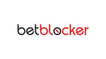Betblocker logo