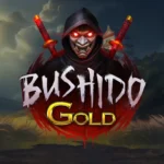 Bushido Gold kolikkopeli KANSIKUVA