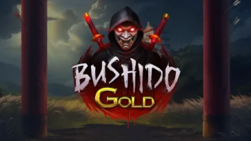Bushido Gold kolikkopeli KANSIKUVA