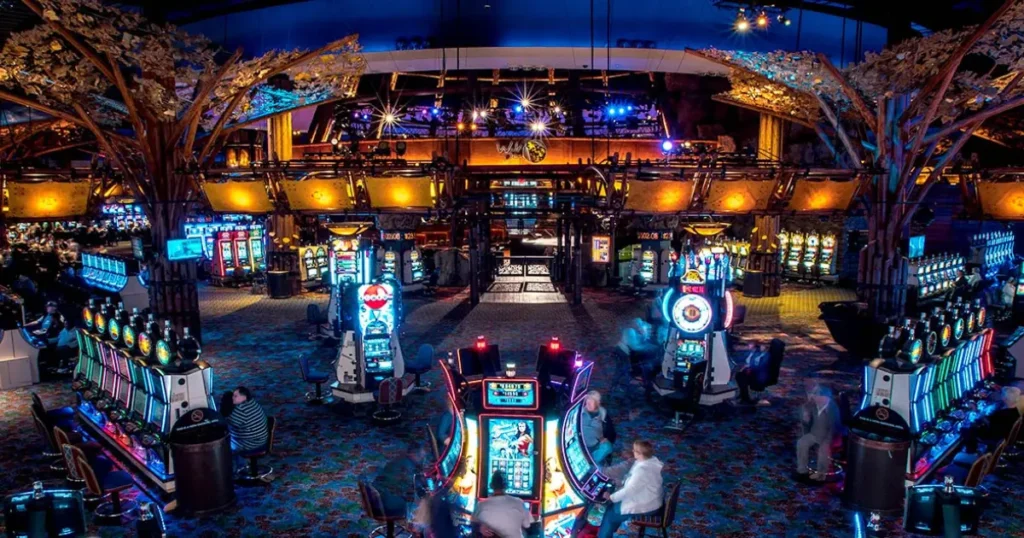 pelialue missä voitto voitettiin