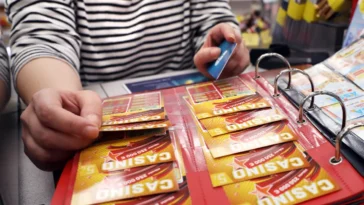 Puolen miljoonan euron kauppareissu: Torniolaisnaisen uskomaton Casino-arpaonni hämmästyttää