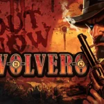 Revolvero kolikkopeli kansikuva