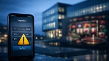 Suomalainen pankki ja maksuliikenteen rajoitukset rahapelaamisessa lisenssijärjestelmän yhteydessä