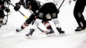 Tätä ei usko kukaan: 15 kohteen lätkärekka osui – Voittajalle lähes 200 000 euroa!