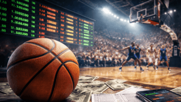 NCAA:n koripalloskandaali: yli 39 pelaajaa manipuloi ottelutuloksia vedonlyöjien hyväksi