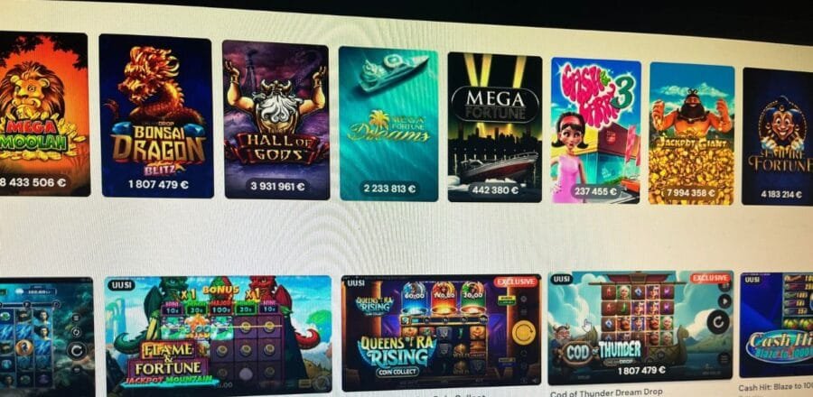 Näkökulma: Ovatko kasinobonukset oikeasti kannattavia?