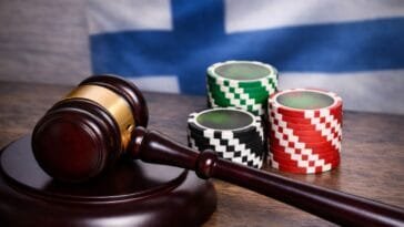 Suomen uusi rahapelilaki herättää huolta: 100 euron tappio voi jäädyttää pelitilin