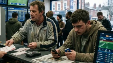 Urheiluvuosi 2026 karkaa käsistä: Vedonlyöntipiikki ajaa pelaajia ennätysmäiseen ahdinkoon