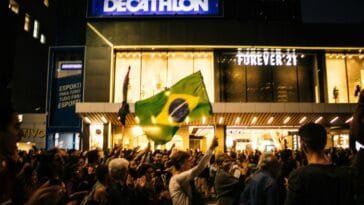 Vedonlyönti kasvaa vauhdilla Latinalaisessa Amerikassa – Brasilia noussut keskiöön