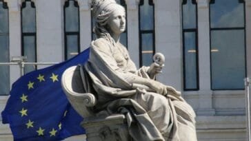 EU-juristi: Nettikasinon konkurssi ei estä pankkitilien jäädyttämistä Euroopassa