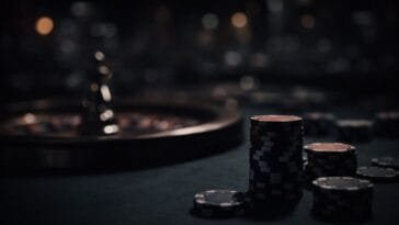 Pokerimerkit kasinopöydällä – iGaming-alan harmaa markkina ja rahapeliekosysteemi