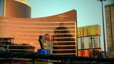 Taiwanissa paljastui miljardiluokan rahanpesurinki – Macaon kasinot avainroolissa