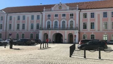 Virolaiset rahapelioperaattorit maksoivat vapaaehtoisesti 1,4 miljoonaa euroa lakivirheen jälkeen