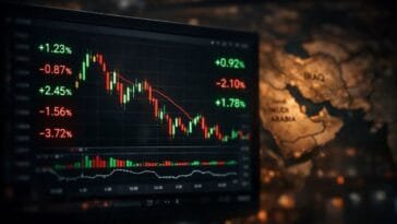 Polymarket-epäilyt jatkuvat – nyt tulitaukovetojen vuoro