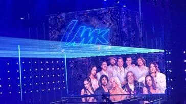 Euroviisut 2026: Suomi rynni vedonlyönnin kärkeen – 21 % ei vielä takaa mitään