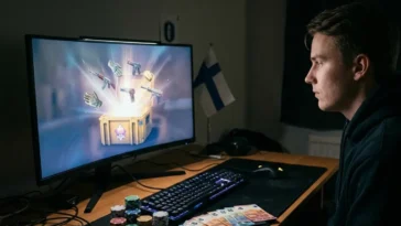 Haiskahtava ajojahti? New York iski Valven kultasuoneen – Loot box -kanteen varjo lankeaa Suomen pelimarkkinoille