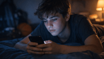 Nuorten rahapelaaminen on kasvava kriisi – ja vanhemmat eivät yleensä huomaa mitään