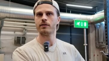 Elias Harala kertoo pokeriammattilaisen arjesta Pomppen videolla