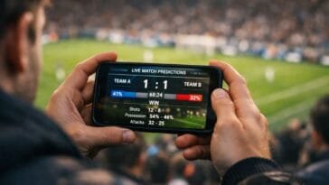 FIFA valitsi ennustemarkkinayhtiön MM-kisojen 2026 viralliseksi kumppaniksi