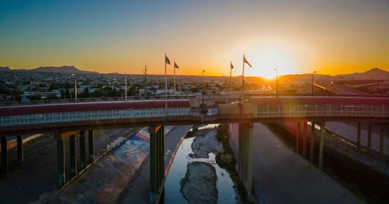 USA asetti pakotteita Meksikon rajakasinoille — kartellin pesäpaikoiksi epäillyt kasinot suljetaan