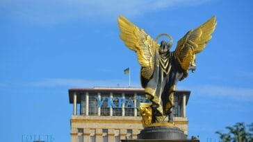 Ukraina ottaa käyttöön reaaliaikaisen rahapelivalvontajärjestelmän