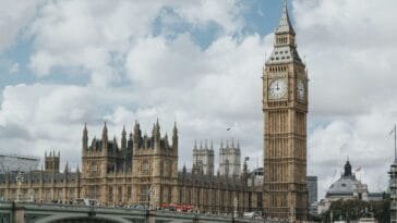 Britannia rakentaa rahapelihaittojen tutkimuksesta kansanterveysmallisen — 22 miljoonaa puntaa irti alan omasta rahasta