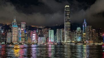 Hongkongin jalkapallohistorian suurin ottelumanipulaatiotuomio — yli 30 ottelua manipuloitiin live-vedonlyöntiä varten