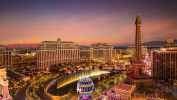 Caesars Entertainment myydään 17,6 miljardilla dollarilla — kasinoalan historian suurin yrityskauppa