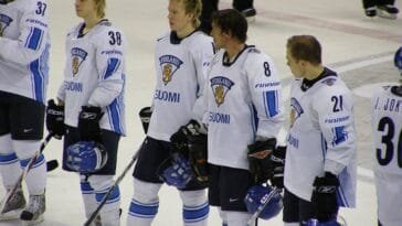 Leijonat MM-kisoihin vahvimmalla NHL-rungolla vuosiin — mitä markkina odottaa?
