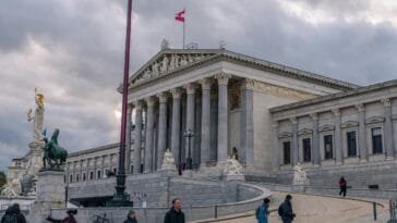 Itävalta purkaa rahapelimonopolinsa — lisenssijärjestelmä tulossa 2027