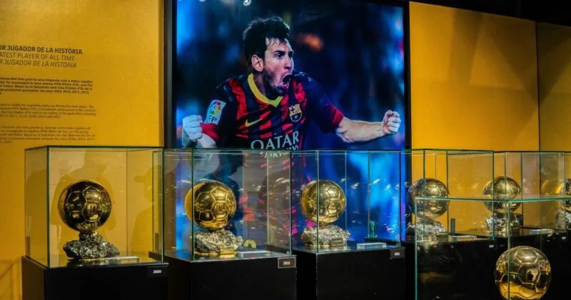 Messi ryhtyi Kalshin mainoskasvoksi MM-kisojen ajaksi — ennustemarkkinat hakevat jalansijaa urheilubisneksessä
