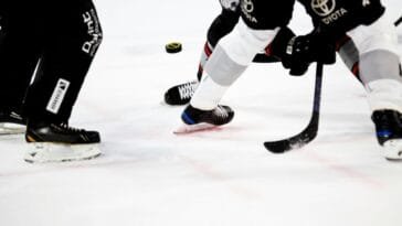 Kiekko-Vantaa etsii rahapelikumppania jo ennen lisenssimarkkinaa — tavoitteena vähintään kolmen vuoden sopimus