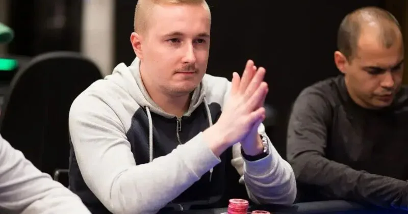 Pokeriammattilainen Niko Soininen avasi perheensä kuukausibudjetin — yllättyi itsekin loppusummasta